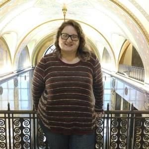 Meet your Posher, Renee